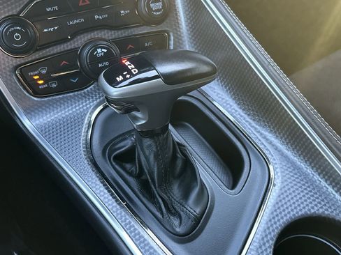 Used 2019 Dodge Challenger SRT Hellcat image 24