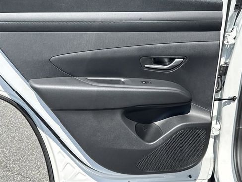 New 2026 Hyundai Tucson XRT image 13