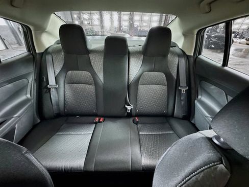 New 2026 Nissan Sentra SV image 23