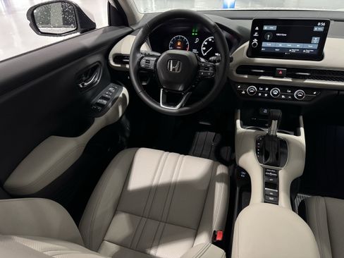 New 2026 Honda HR-V EX-L image 7