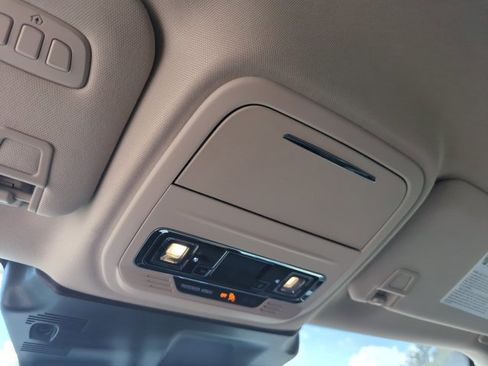 Used 2024 Lincoln Corsair FWD w/ Equipment Group 101A image 12