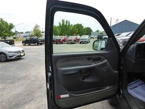 Used 2003 Chevrolet Silverado 3500 LT RWD image 11