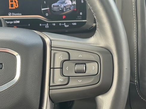 Used 2023 GMC Yukon XL Denali Ultimate image 20