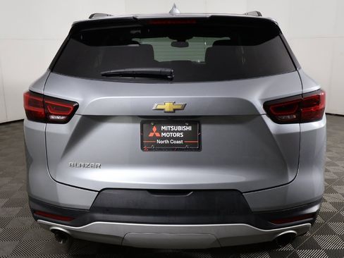 Used 2024 Chevrolet Blazer LT w/ Convenience Package image 12