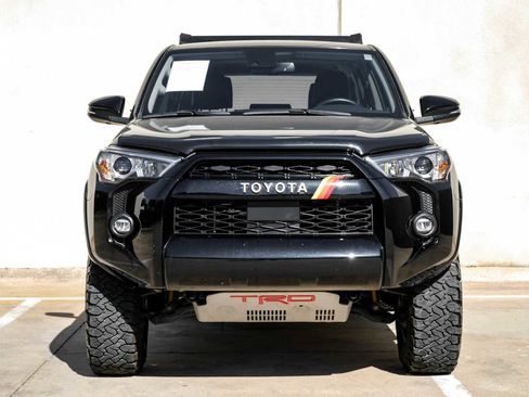 Used 2023 Toyota 4Runner 40th Anniversary SE image 6