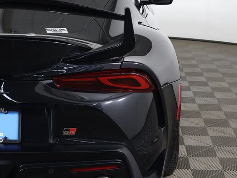Used 2024 Toyota Supra RWD image 15