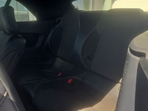 Used 2024 Ford Mustang Ecoboost Convertible image 6