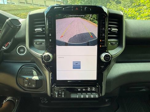 New 2025 RAM 2500 Tradesman image 24