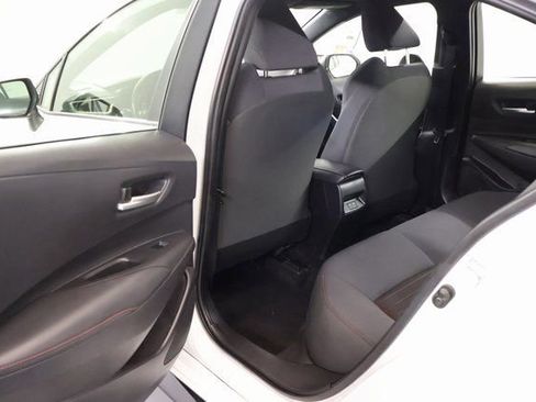 Used 2024 Toyota Corolla SE w/ SE Premium Package FWD image 25