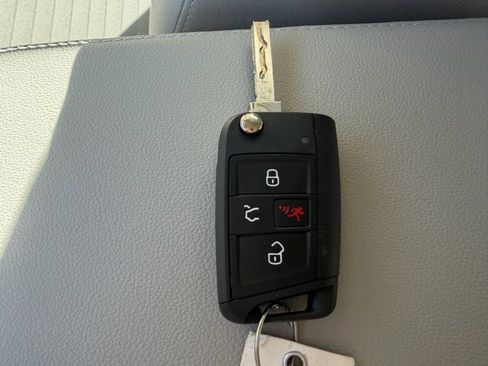 New 2026 Volkswagen Jetta S image 32