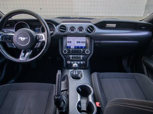 Used 2019 Ford Mustang GT w/ Performance Package - Level 2 RWD image 34