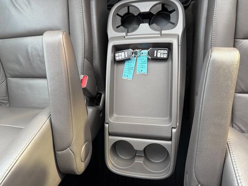 Used 2014 Honda Odyssey EX-L image 32