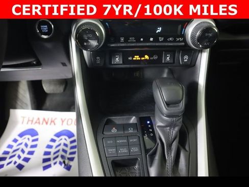 Used 2024 Toyota RAV4 XLE w/ Weather Package AWD/4WD image 27