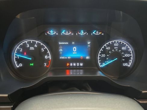 Used 2023 Ford F150 XL w/ STX Appearance Package AWD/4WD image 20