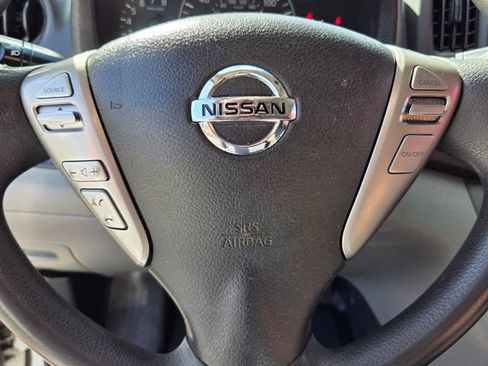 Used 2019 Nissan NV200 SV w/ Navigation Package image 27