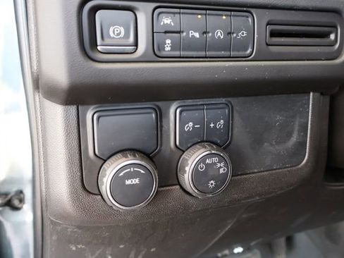 Used 2021 Chevrolet Tahoe RST w/ Luxury Package RWD image 26