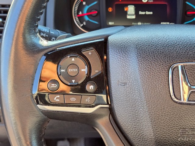 Certified 2021 Honda Passport Touring image 28
