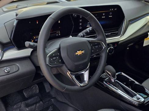 New 2026 Chevrolet Trax LT w/ LT Convenience Package image 21