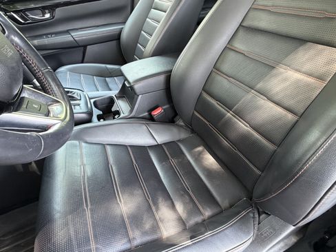 Used 2023 Honda CR-V Sport Touring image 18