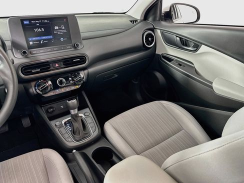 Used 2023 Hyundai Kona SEL FWD image 21