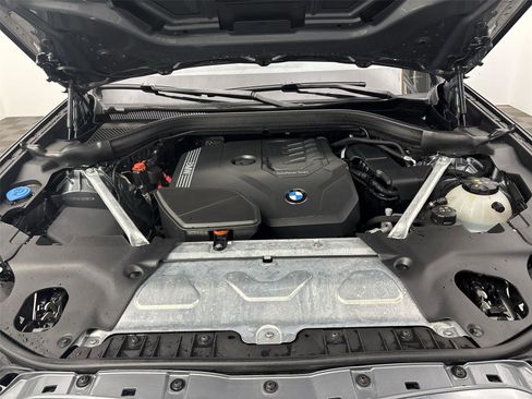 Used 2023 BMW X3 xDrive30i w/ Convenience Package image 20