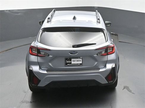New 2025 Subaru Crosstrek 2.5i Limited w/ Crosstrek Mirror Package image 43