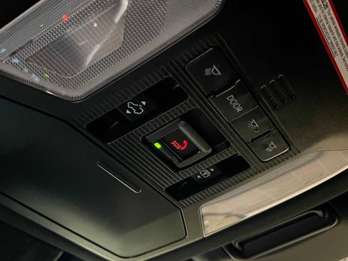 Certified 2025 Toyota RAV4 XSE image 28