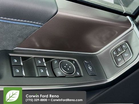 New 2026 Ford F250 Platinum image 20