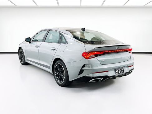 Used 2024 Kia K5 GT-Line image 6