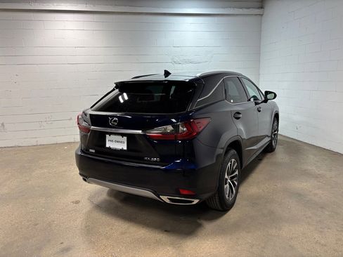 Used 2020 Lexus RX 350 AWD w/ Premium Package image 7