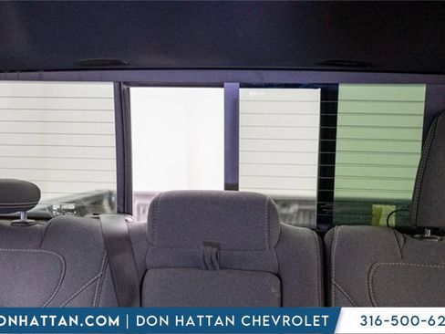 Used 2022 RAM 1500 Big Horn image 21