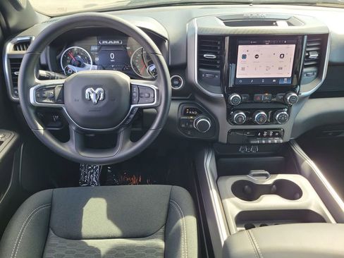 New 2026 RAM 1500 Express image 4