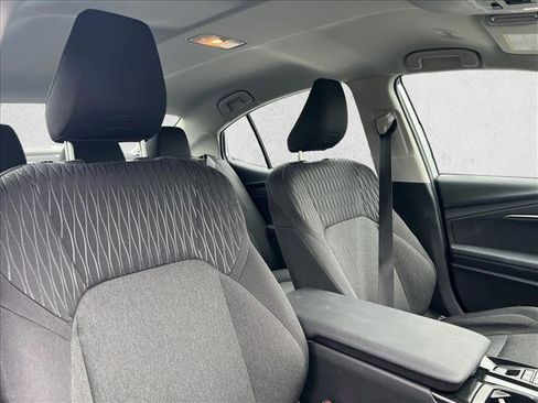 Certified 2026 Toyota Camry LE FWD image 22