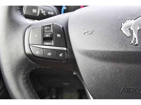 Used 2024 Ford Bronco Sport Heritage w/ Heritage Convenience Package AWD/4WD image 18