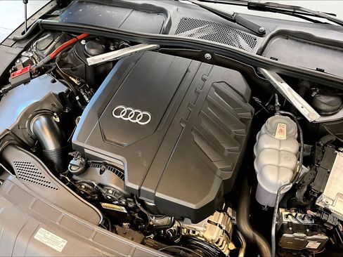 Used 2023 Audi A5 2.0T Premium Plus w/ Premium Plus AWD/4WD image 31