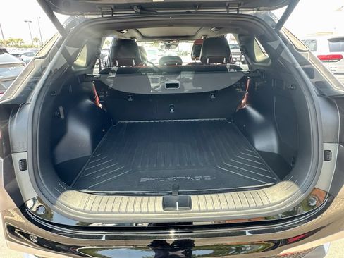 Certified 2023 Kia Sportage SX Prestige AWD/4WD image 27