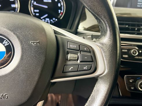 Used 2018 BMW X2 sDrive28i FWD image 19