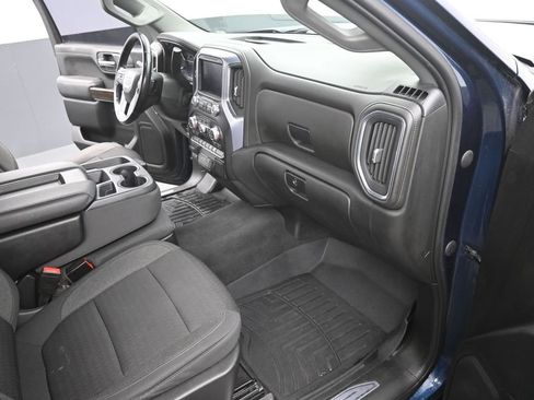 Used 2021 GMC Sierra 1500 Elevation image 17