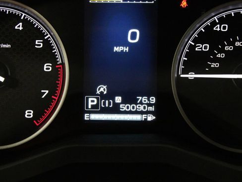 Used 2023 Subaru Forester Premium image 36