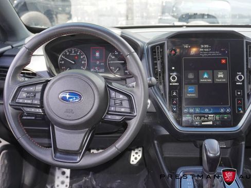 Used 2024 Subaru Impreza RS w/ Popular Package #1 AWD/4WD image 2