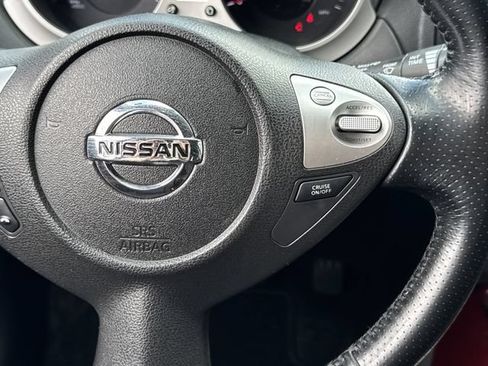 Used 2013 Nissan Juke SV AWD/4WD image 18