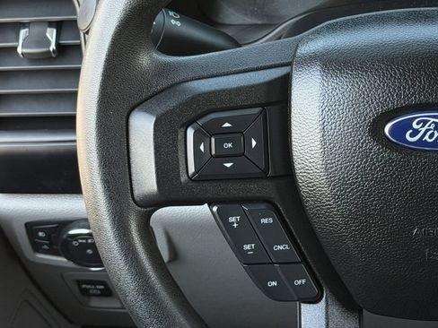 Used 2018 Ford F150 XL w/ Equipment Group 101A Mid RWD image 15