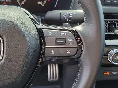 Certified 2024 Honda Civic Sport image 24