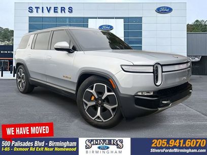 Used 2023 Rivian R1S Adventure