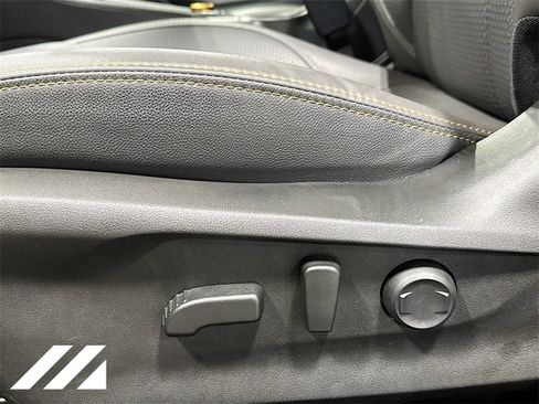 Certified 2024 Subaru Forester Wilderness image 22