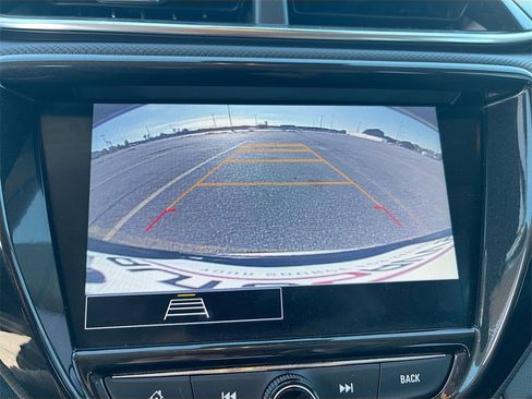 Used 2021 Chevrolet TrailBlazer LT w/ Convenience Package image 13