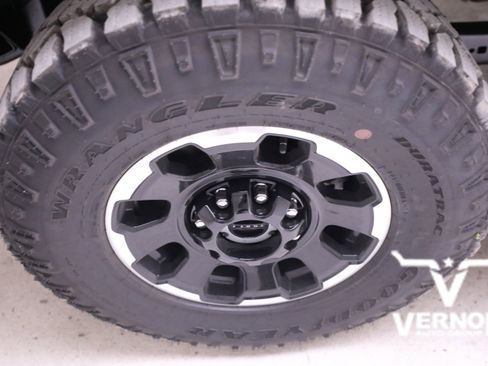 New 2026 Ford F250 King Ranch w/ Tremor Off-Road Package image 42