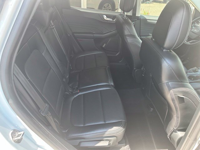 Used 2022 Ford Escape SEL AWD/4WD image 13