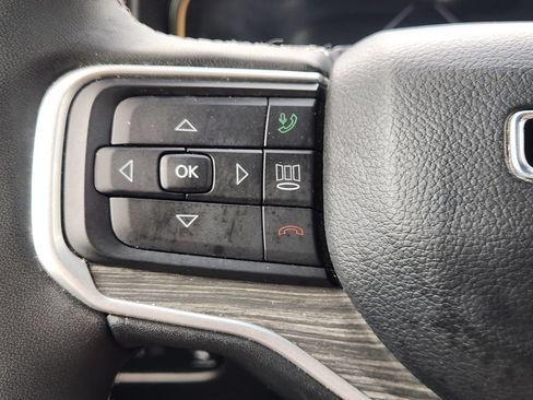 Used 2024 Jeep Wagoneer Series II w/ Flexible Seating Group AWD/4WD image 28