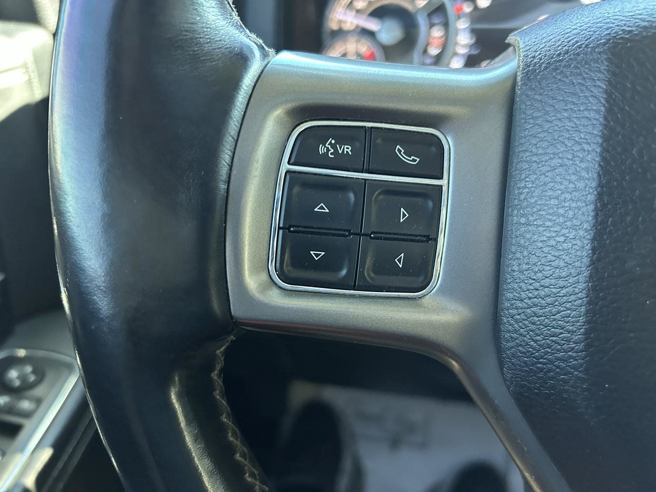 Used 2014 RAM 1500 Limited AWD/4WD image 18